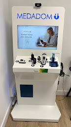 Photo n°7 de Pharmacie du Clos Saint Marc à Rouen (Pharmacie)