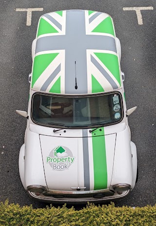 Property Book UK