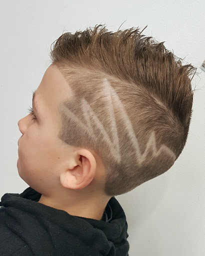 Leo's Mens Hairdresser - Thumbnail