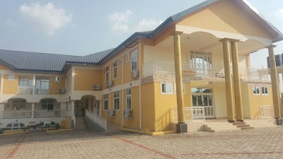 Photos of Falls Palace Hotel