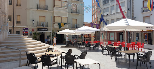 Cafeteria Bar Carlos - Thumbnail