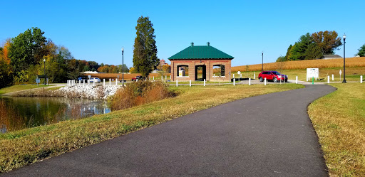 Old Town Lake Ferdinand, Indiana - Thumbnail