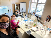 ISAE Institut & Centre de Formations Esthétique à Terville