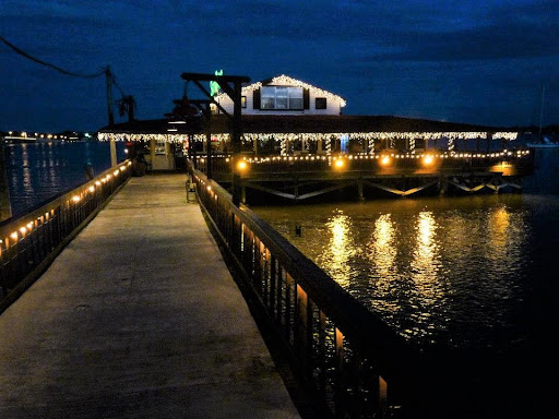 Visit St. Augustine - Visual