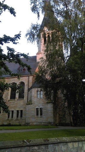 Friller Kirche - Thumbnail
