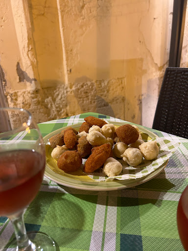 La Chiacchieretta - Thumbnail