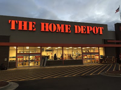 The Home Depot