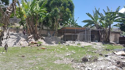 Photos of Campo SAHSA