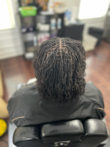 Locs by Safia - Thumbnail