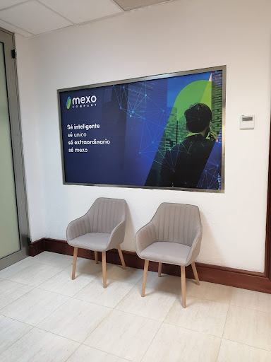 Mexo Company - Corporativo Cancún