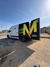 Photo n°16 de Eurl Morisson à Vouneuil-sous-Biard (Peintre en bâtiment)