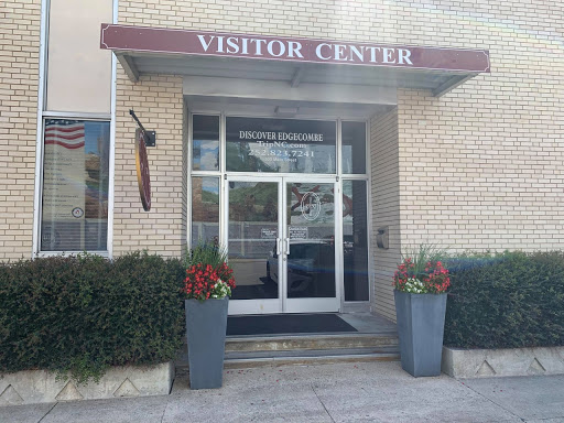 Tarboro Edgecombe Chamber of Commerce - Thumbnail