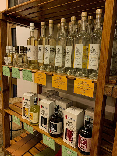 Vinoteca La Roccola Lusia - Thumbnail
