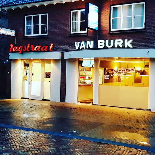 Snackbar Hoogstraat - Thumbnail