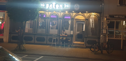 Lion's Bar