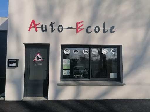 Photo de Auto Ecole Virage Permis à Ambérieux-en-Dombes (01330)