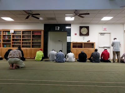 Masjid As-Saber