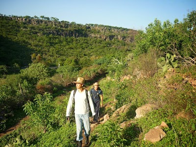 Photos of Eco - Aventura Capulines