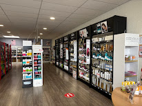 Coiff’Idis BeautyDesign Metz-Jouy-aux-Arches à Jouy-aux-Arches