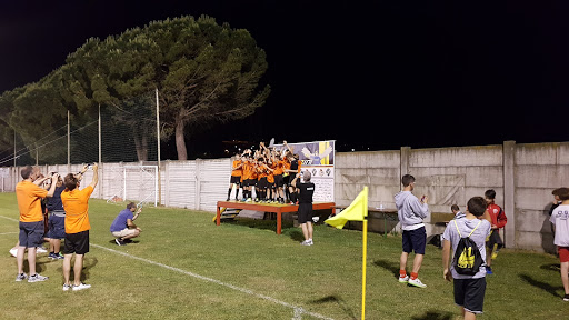 Campo Sportivo "G.Cipriano" Gallery - Italy
