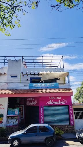 Consultorio Dental PRO CIVAC - Thumbnail