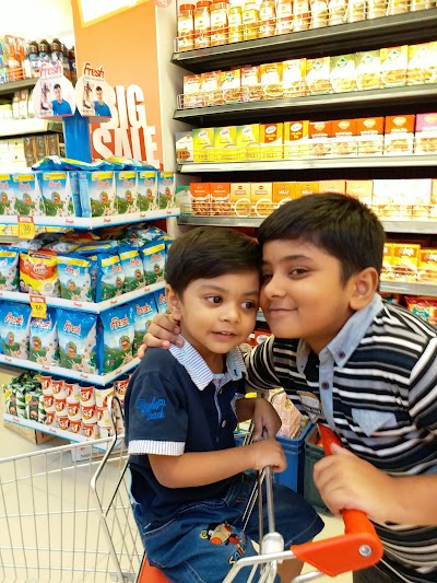 Photos of Shwapno Gulshan-1 Outlet