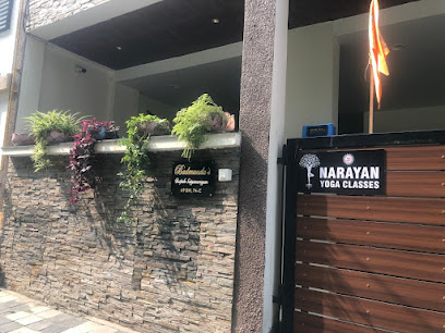Narayan Yoga Classes