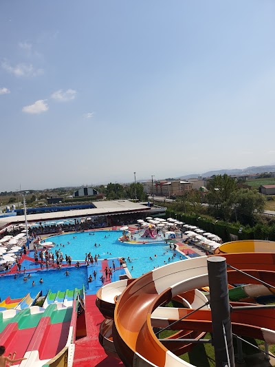 Sakarya Aqua Park Resort