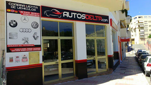 Autos Delta - Visual