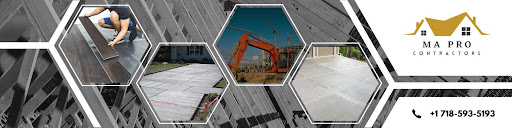 maprocontractors - Visual