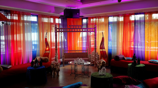 Bushey Centre - Visual