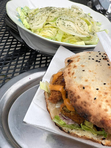 MG Döner - Visual