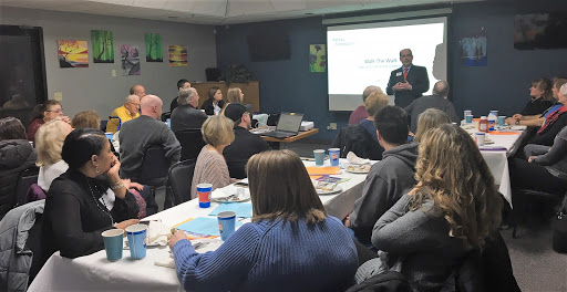 Ham Lake Area Chamber of Commerce