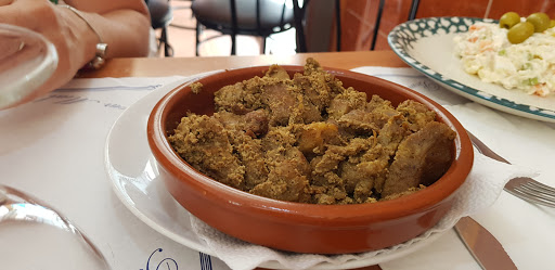 Navas Restaurant - Thumbnail