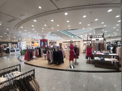 El Corte Inglés Santander - Thumbnail