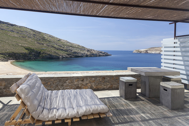 Coco-Mat Eco Residences Serifos by null