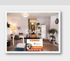 Photo n°14 de Safti immobilier Magali Bouisset Mandataire indépendante à Saint-Gaudens et Bagneres de Luchon à Saint-Gaudens (Agent immobilier)