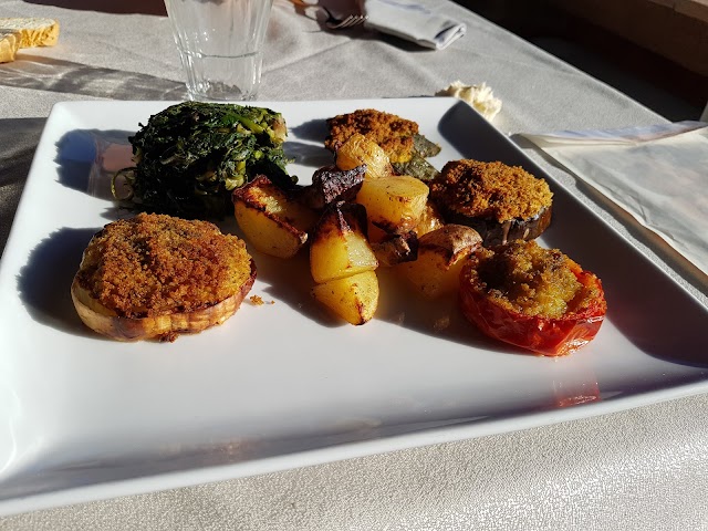 Pappafò CountryHouse