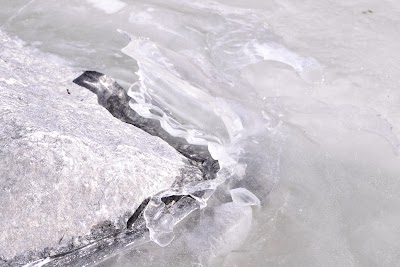 Photos of Tsho Rolpa Glacial Lake