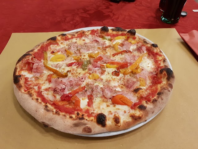 Pizzeria Napoletana Da Ciccio