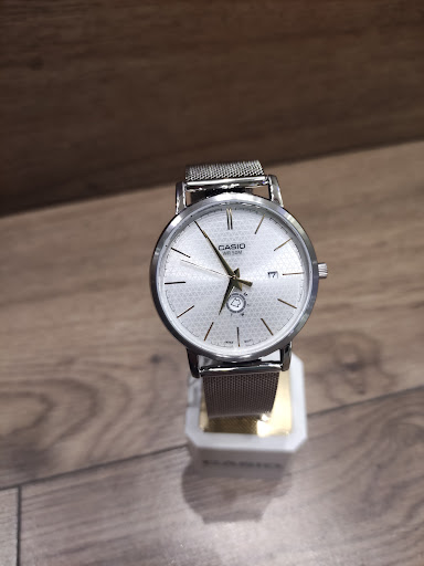 G.C. WatchStore - Thumbnail