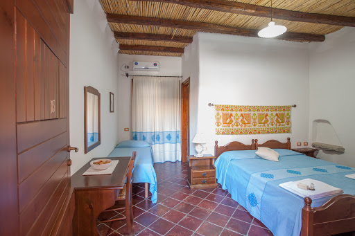 Agriturismo I Mandorli - Thumbnail