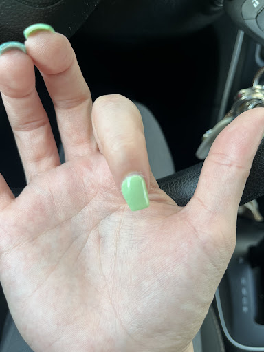 H&M nailSpa Gallery - United States