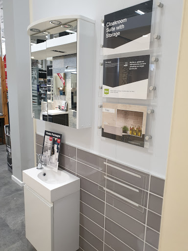 Wickes Croydon - Visual