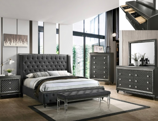 Guillen's furniture - Thumbnail