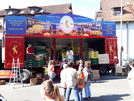 Pfingstmarkt Köngen