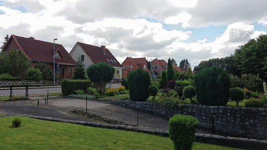 Kavelstorf Deutschland