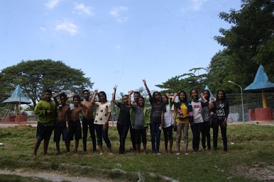 Photos of Swembak Matawai