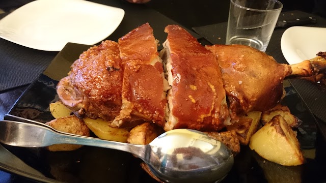 Antica Osteria Romagnola