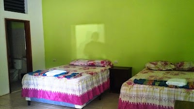 lodging